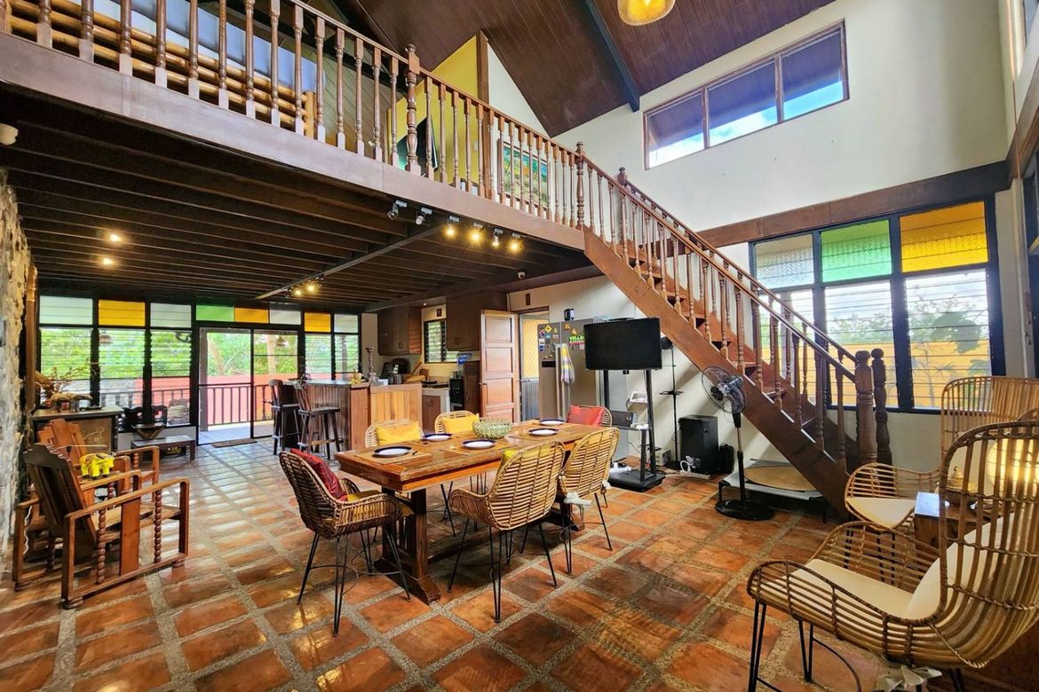 House for Sale in Dagatan, Amadeo, Cavite – photo 2