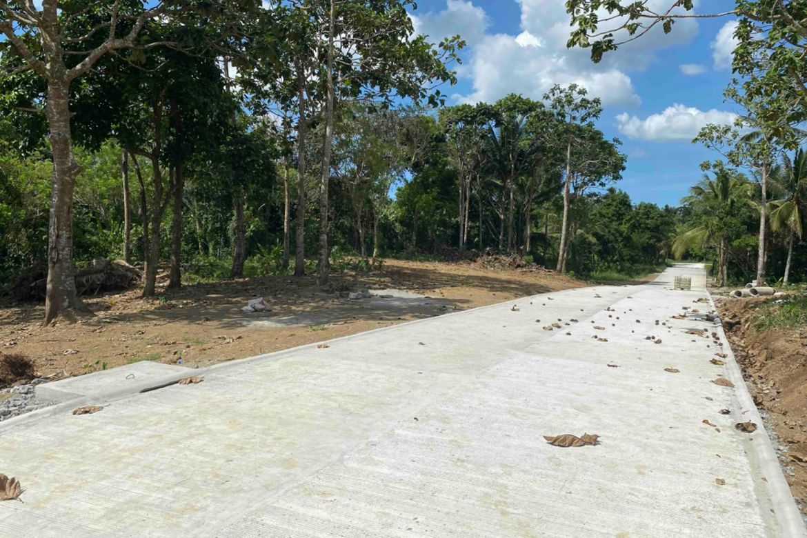 House for Sale in Dagatan, Amadeo, Cavite