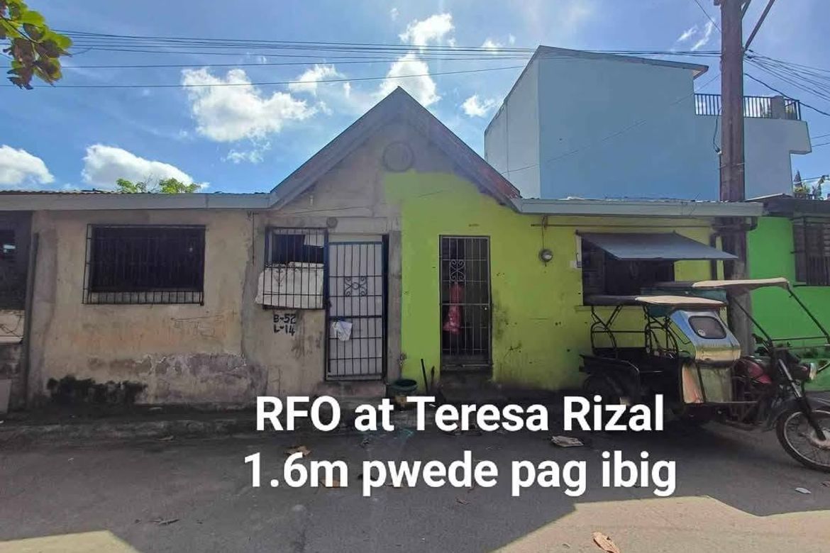 House for Sale in Dalig, Teresa, Rizal – photo 3