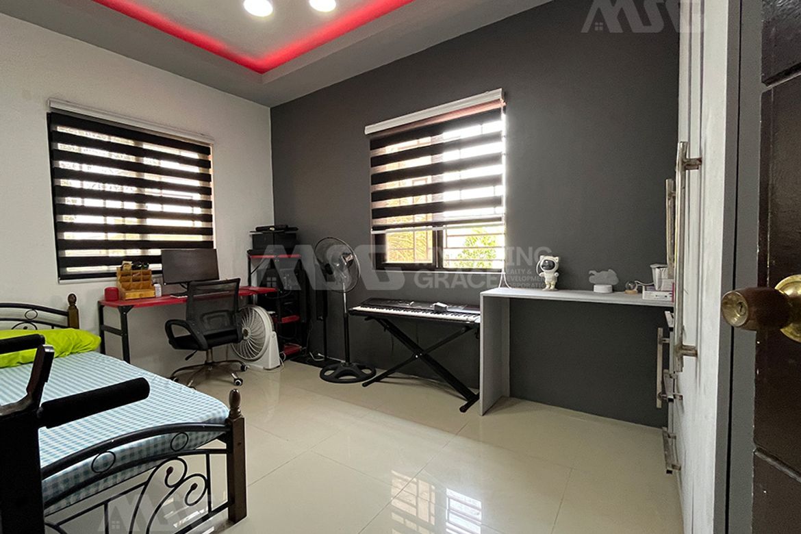 House for Sale in Dasmariñas, Cavite – photo 4