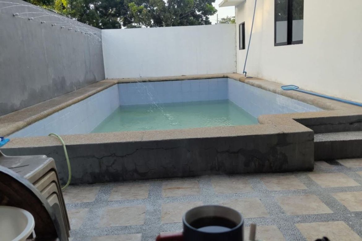 House for Sale in Dau, Mabalacat, Pampanga – photo 2