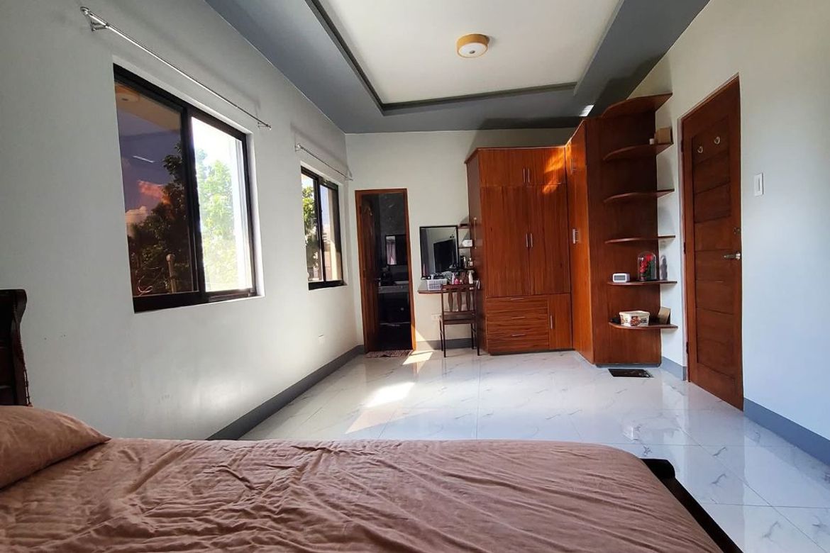 House for Sale in Dau, Mabalacat, Pampanga – photo 3