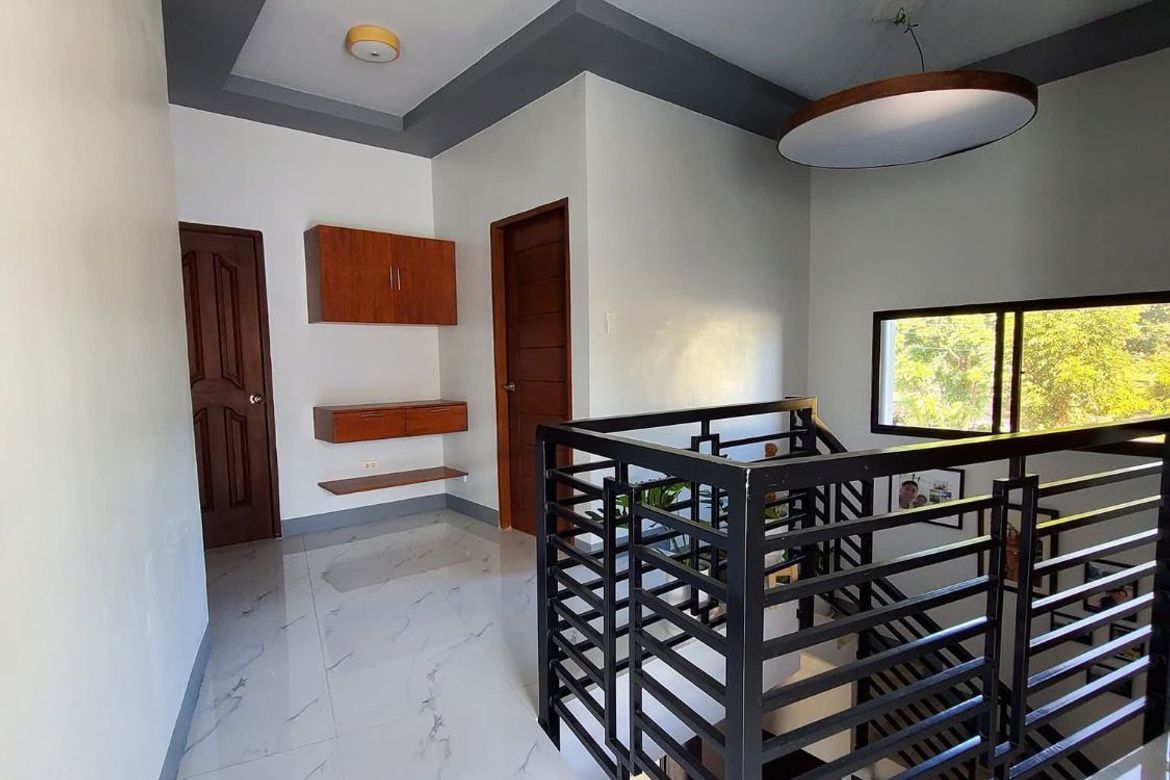 House for Sale in Dau, Mabalacat, Pampanga – photo 4