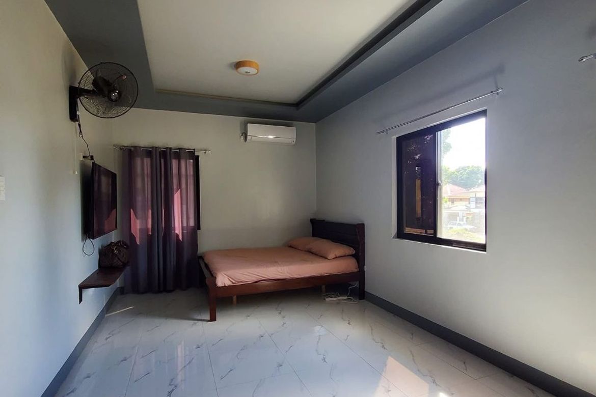 House for Sale in Dau, Mabalacat, Pampanga – photo 5