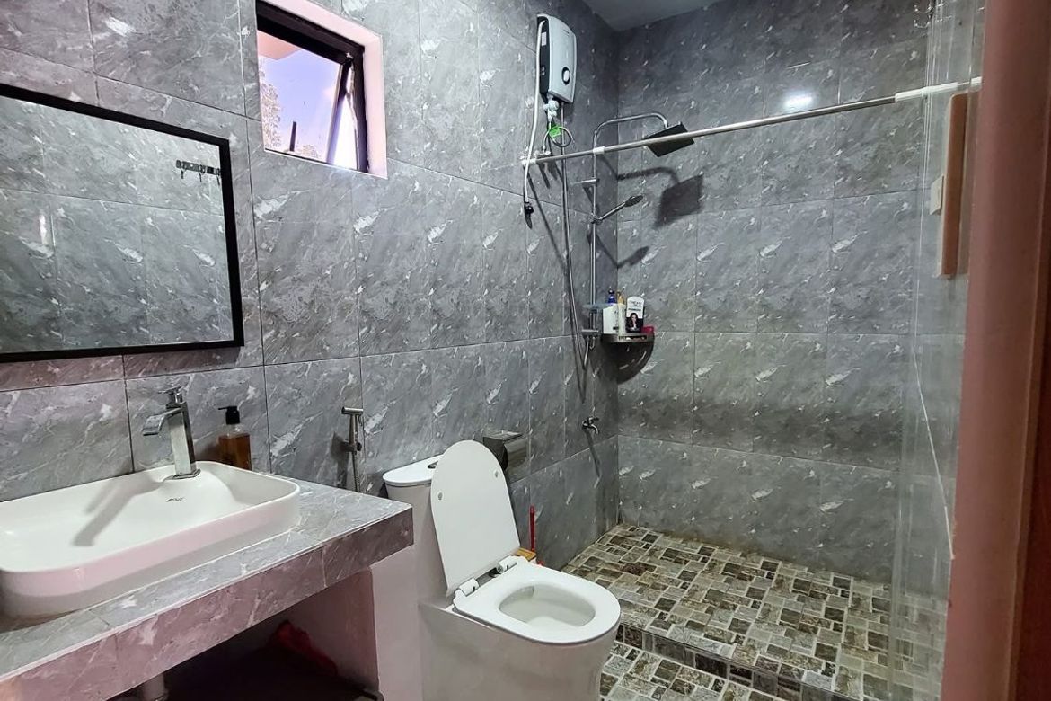 House for Sale in Dau, Mabalacat, Pampanga – photo 6