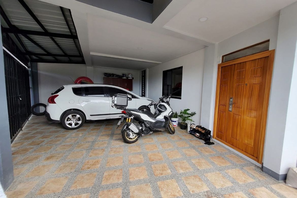 House for Sale in Dau, Mabalacat, Pampanga – photo 7