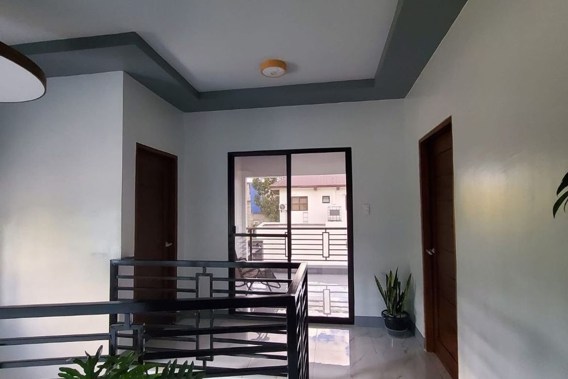 House for Sale in Dau, Mabalacat, Pampanga – photo 8