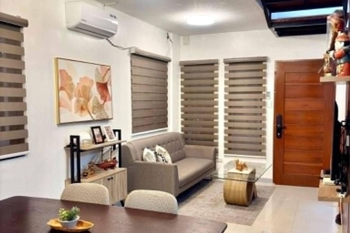House for Sale in Dau, Mabalacat, Pampanga – photo 4