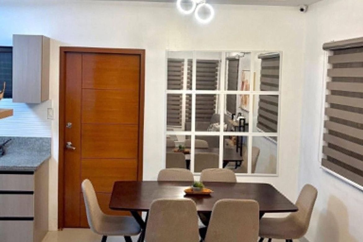 House for Sale in Dau, Mabalacat, Pampanga – photo 7