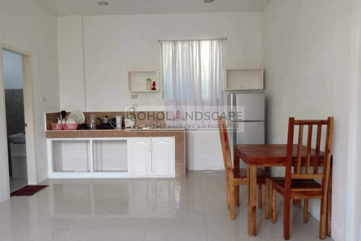 House for Sale in Doljo, Panglao, Bohol – photo 5