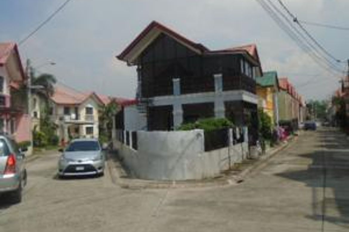 House for Sale in Dolores, Taytay, Rizal – photo 2