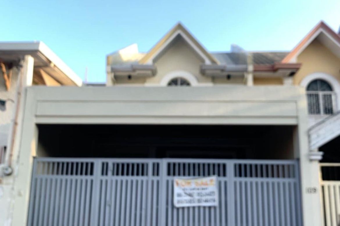 House for Sale in Don Bosco, Parañaque, Metro Manila