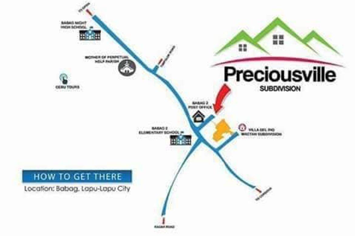 House for Sale in Dumlog, Talisay, Cebu – photo 2
