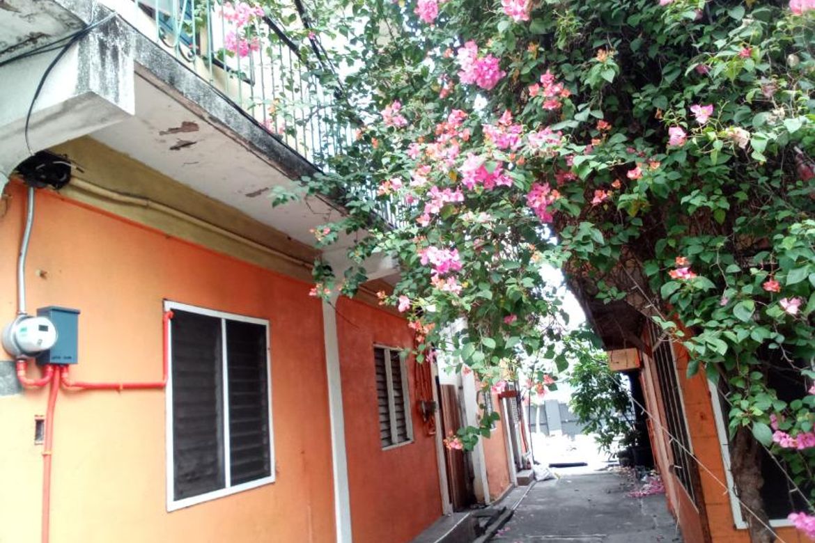 House for Sale in Ermitaño, San Juan, Metro Manila near LRT-2 Gilmore – photo 2