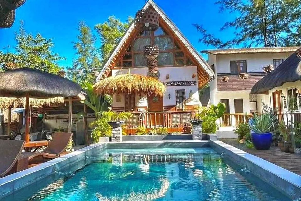 House for Sale in Feria, San Felipe, Zambales