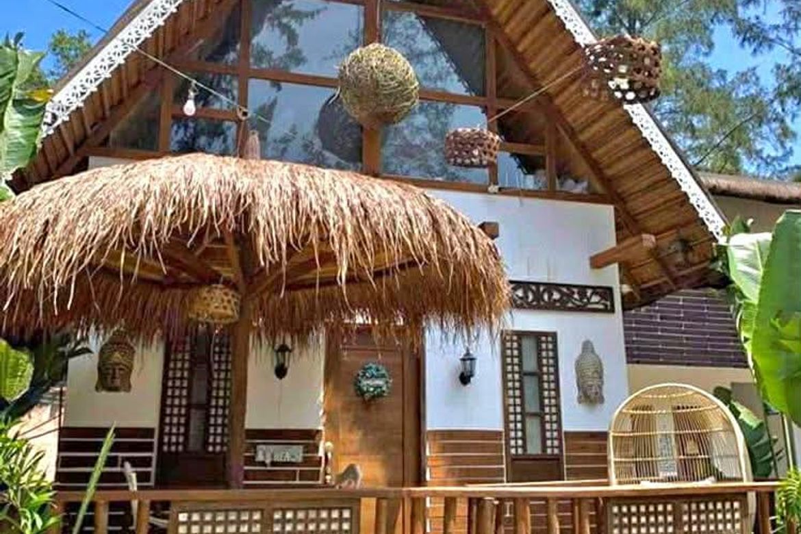 House for Sale in Feria, San Felipe, Zambales – photo 2