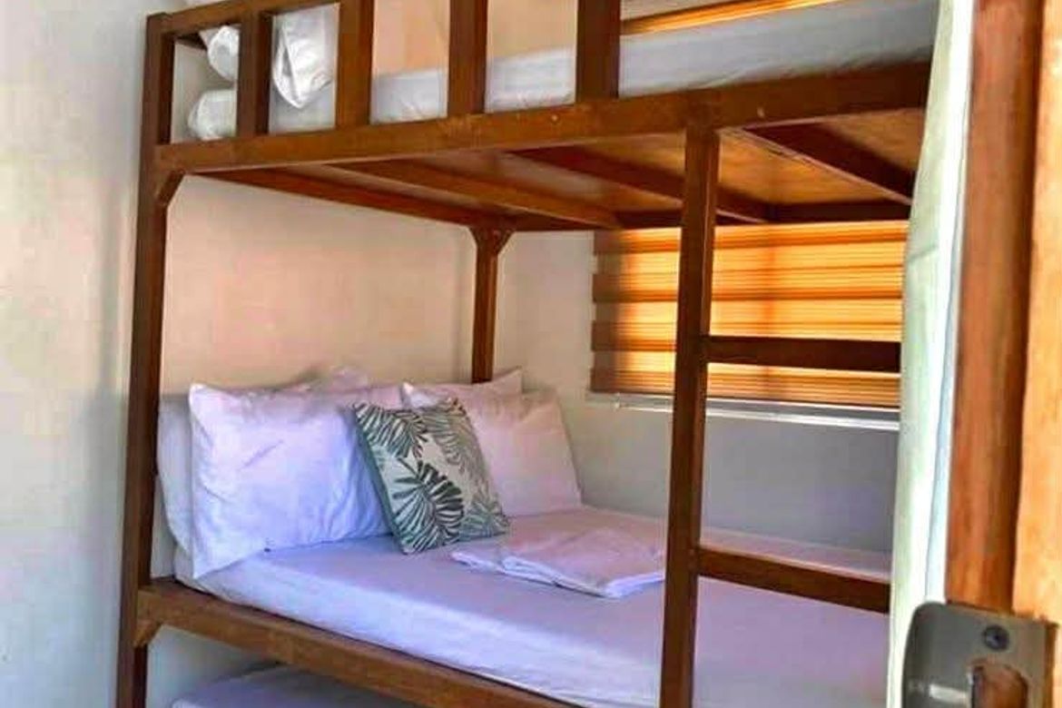 House for Sale in Feria, San Felipe, Zambales – photo 7