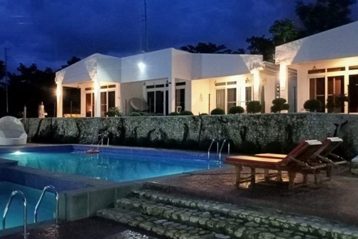 House for Sale in Gabayan, Lazi, Siquijor