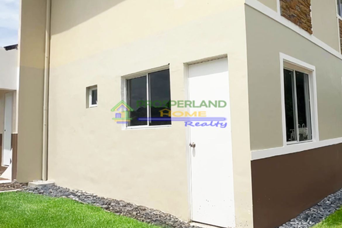 House for Sale in General Trias, Cavite