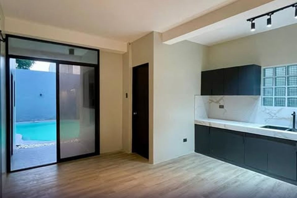 House for Sale in Greenwoods Townhouse Pasig City, Pinagbuhatan, Pasig, Metro Manila – photo 6