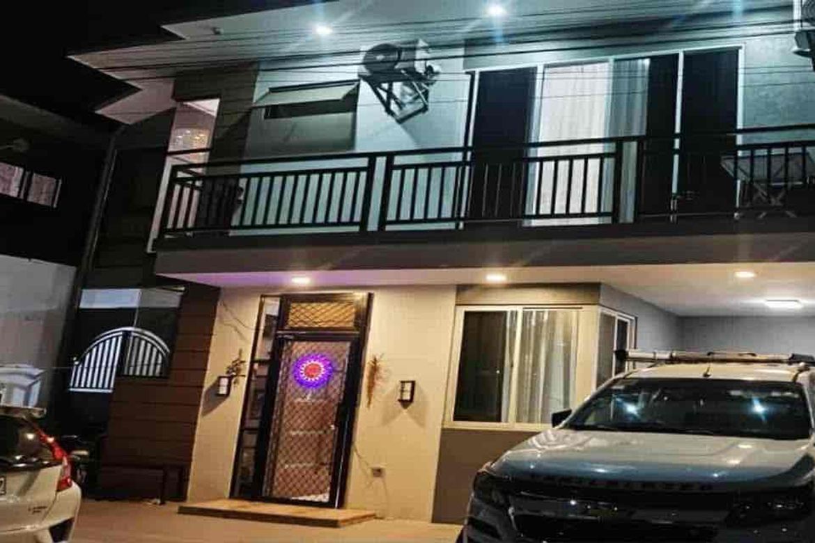 House for Sale in Guadalupe, Cebu City, Cebu