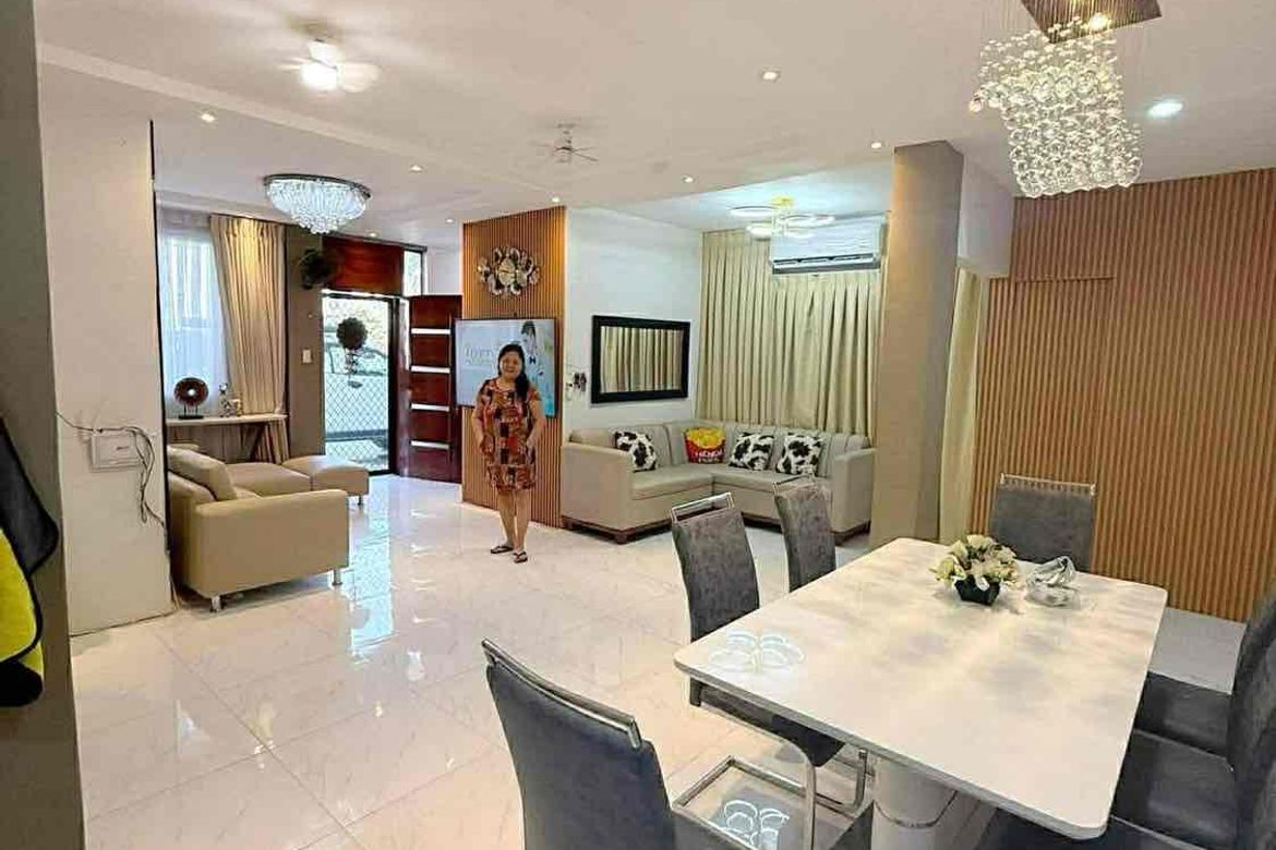 House for Sale in Guadalupe, Cebu City, Cebu – photo 3