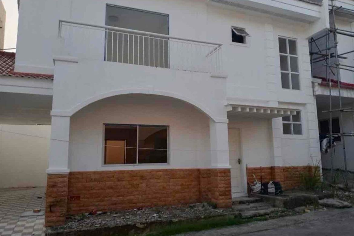House for Sale in Guadalupe, Cebu City, Cebu