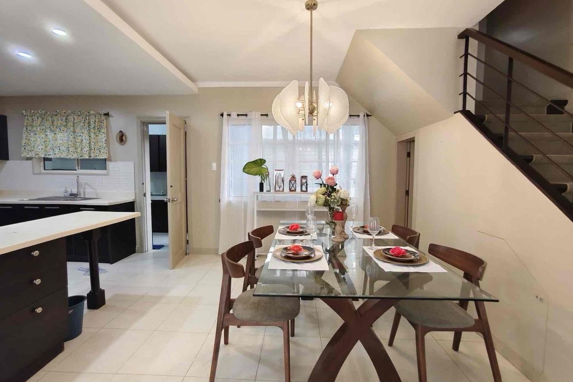 House for Sale in Guadalupe, Cebu City, Cebu – photo 3