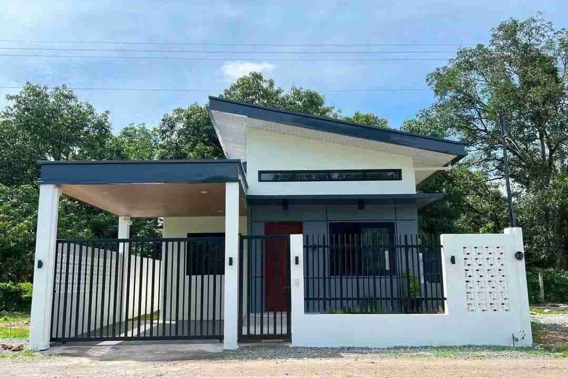 House for Sale in Guilon, Samal, Davao del Norte