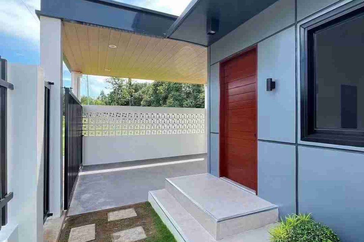 House for Sale in Guilon, Samal, Davao del Norte – photo 2