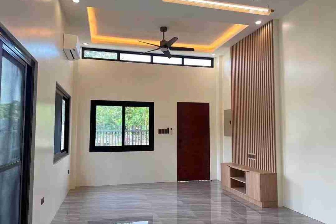 House for Sale in Guilon, Samal, Davao del Norte – photo 4