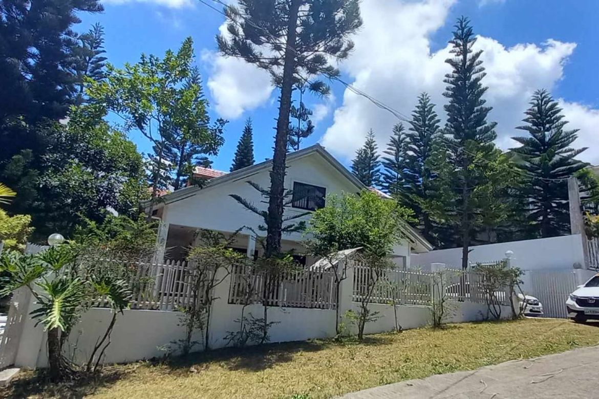 House for Sale in Guinhawa North, Tagaytay, Cavite