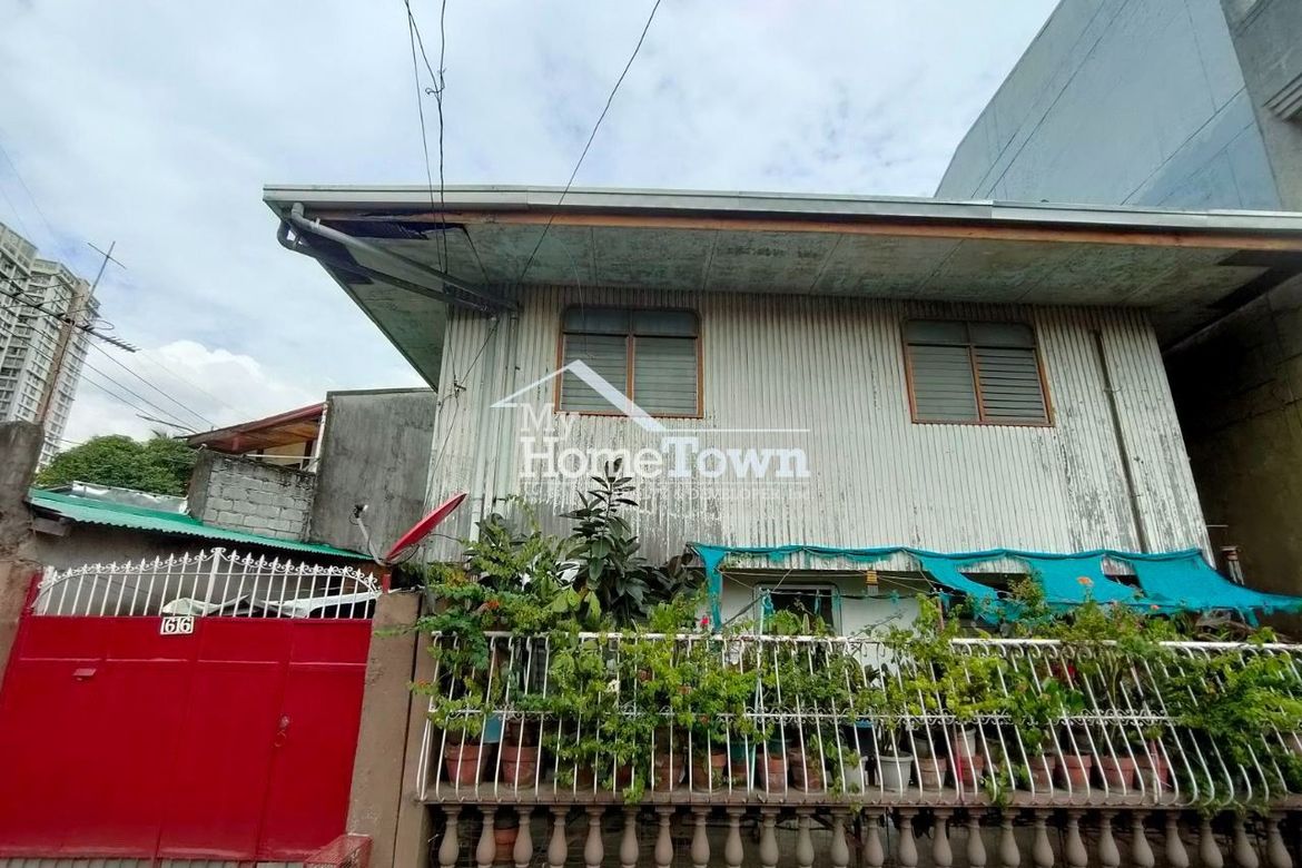House for Sale in Highway Hills, Mandaluyong, Metro Manila near MRT-3 Shaw Boulevard – photo 3