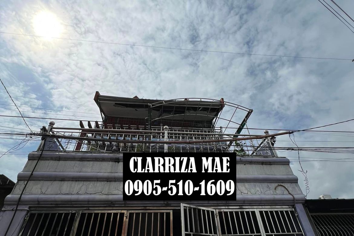 House for Sale in Ibayo, Marilao, Bulacan