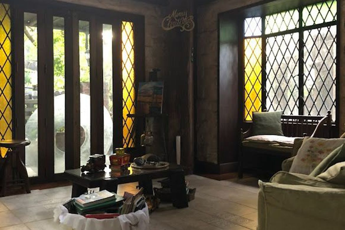 House for Sale in Industrial Valley, Marikina, Metro Manila near LRT-2 Katipunan – photo 8