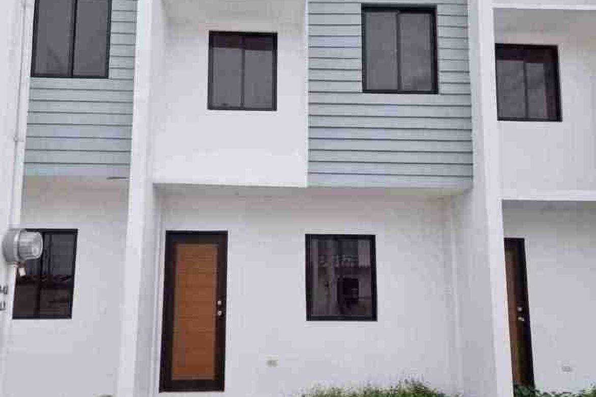 House for Sale in Inocencio, Trece Martires, Cavite