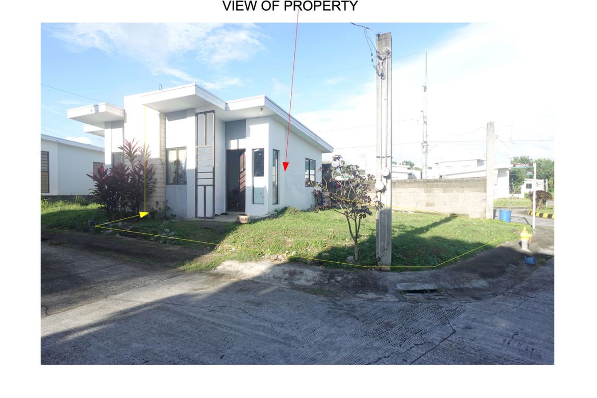 House for Sale in Isabang, Lucena, Quezon