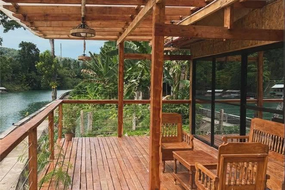 House for Sale in Jimilian, Loboc, Bohol – photo 2