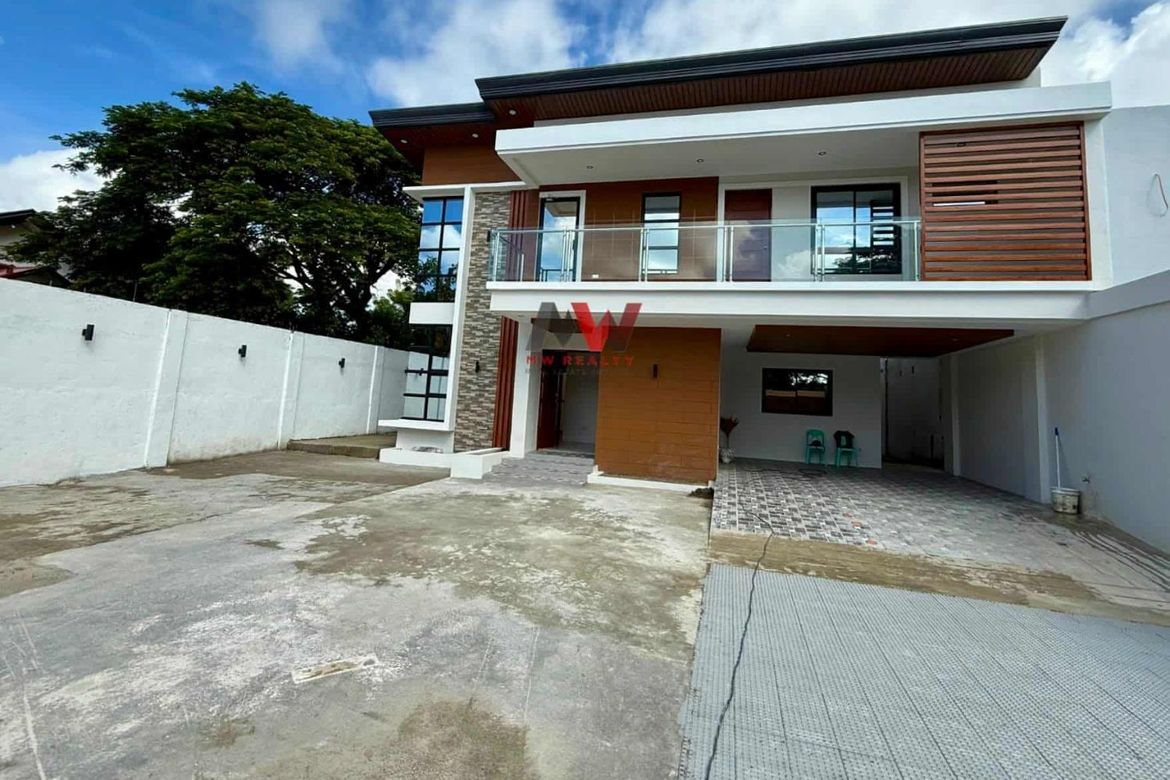 House for Sale in Kapitan Pepe, Cabanatuan, Nueva Ecija