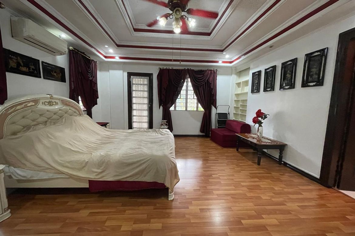 House for Sale in Kapitolyo, Pasig, Metro Manila – photo 5