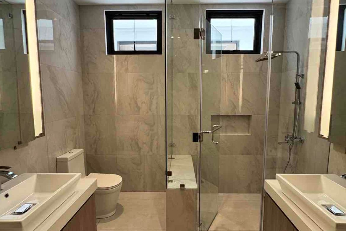 House for Sale in Kapitolyo, Pasig, Metro Manila – photo 7