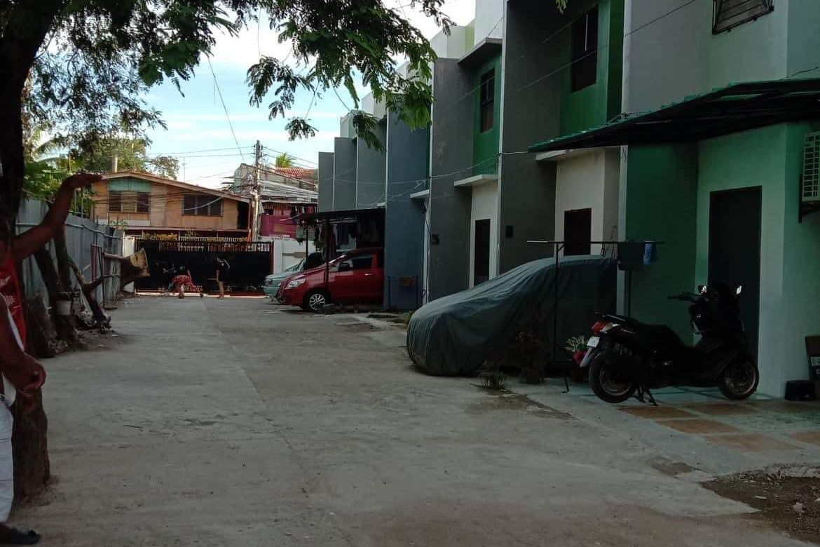House for Sale in Labangon, Cebu City, Cebu