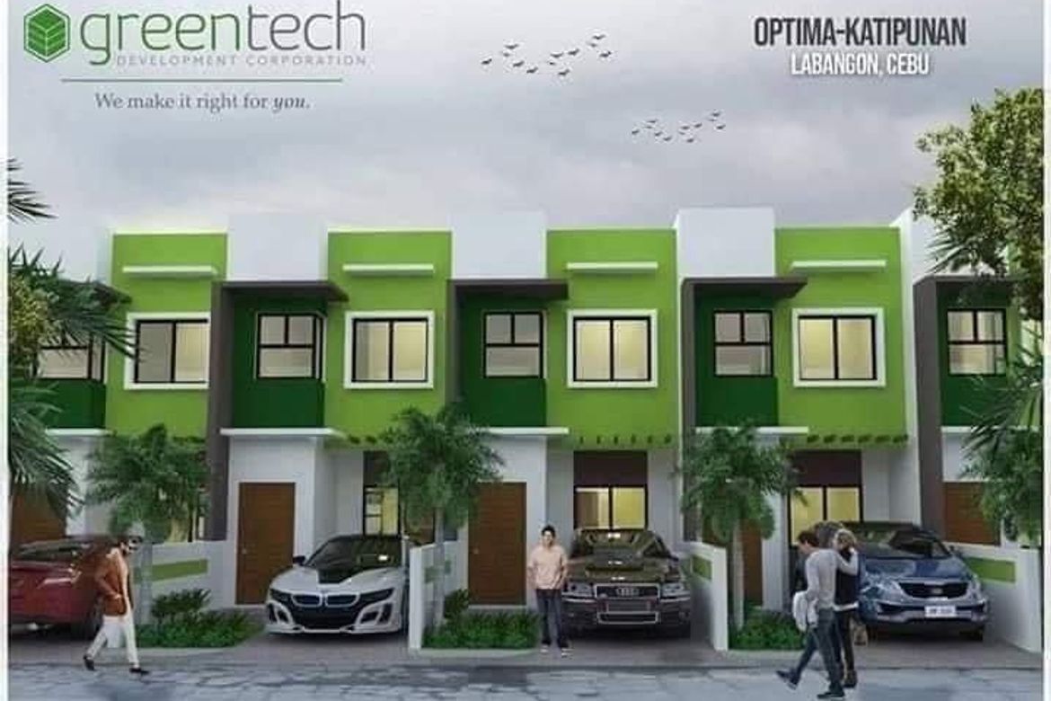 House for Sale in Labangon, Cebu City, Cebu – photo 2