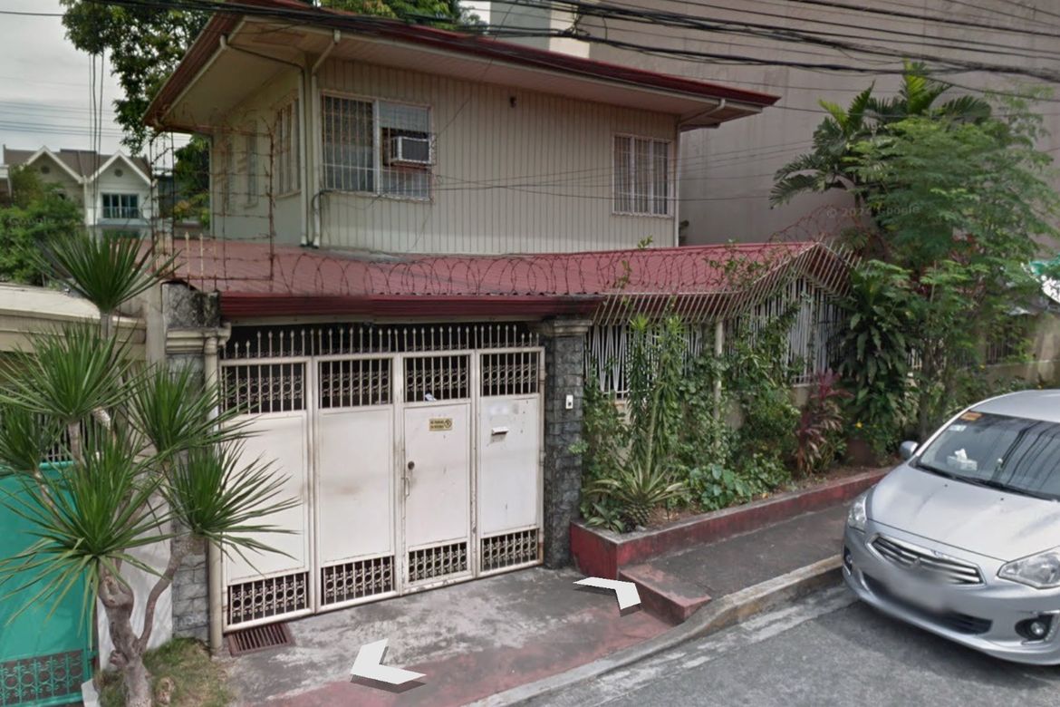 House for Sale in Laging Handa, Quezon City, Metro Manila near MRT-3 Kamuning – photo 3