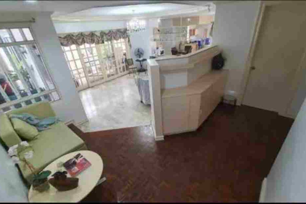 House for Sale in Lahug, Cebu City, Cebu