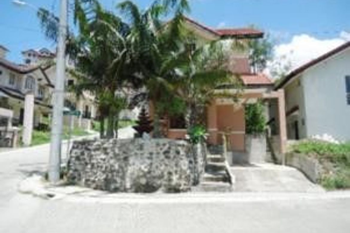 House for Sale in Lantic, Carmona, Cavite