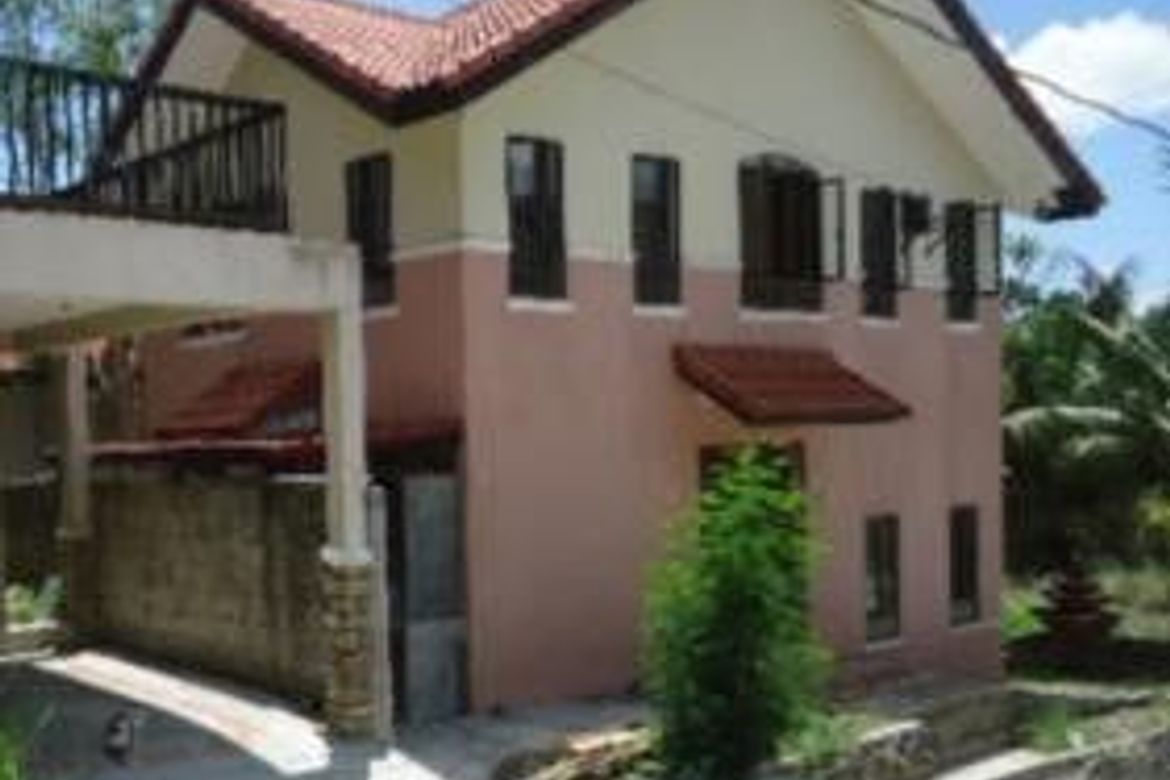 House for Sale in Lantic, Carmona, Cavite – photo 3