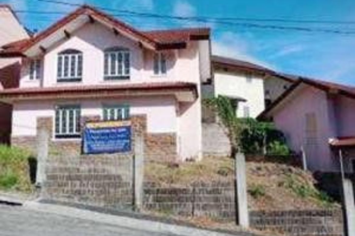 House for Sale in Lantic, Carmona, Cavite