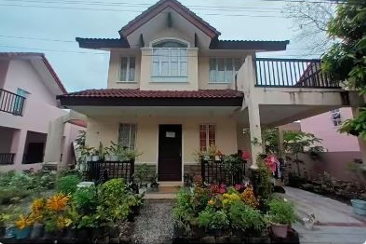 House for Sale in Lantic, Carmona, Cavite