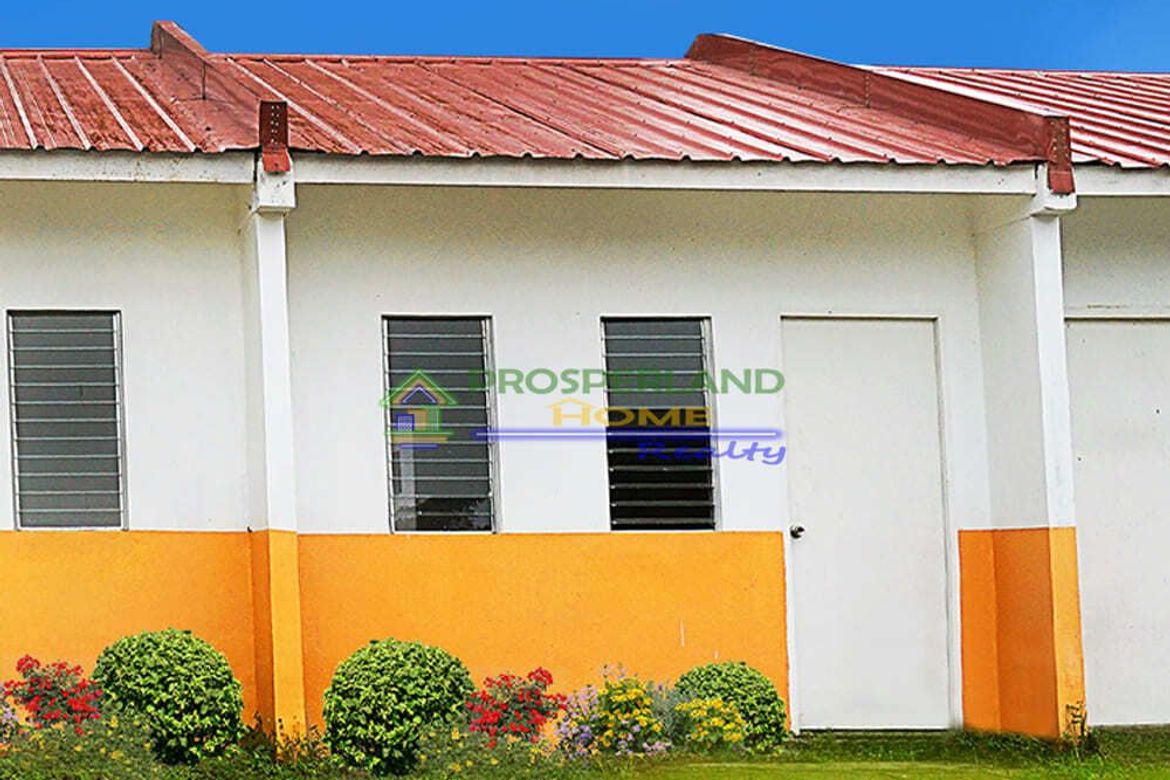 House for Sale in Lara, San Fernando, Pampanga